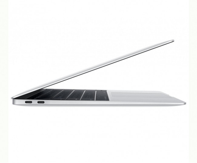 Apple MacBook Air 13  128Gb Silver (5REA2) 2018